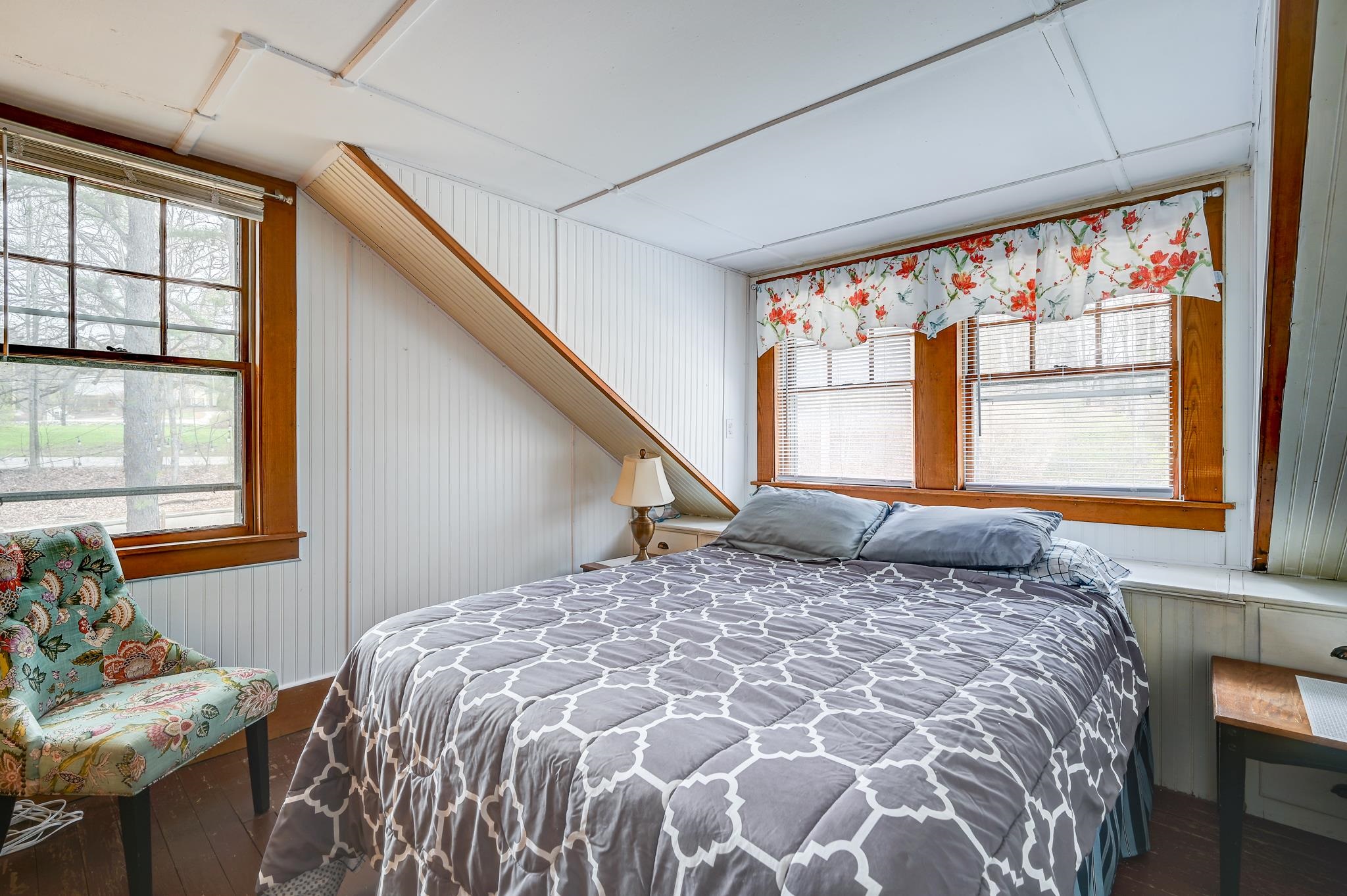 37 Cranmore Road North Conway, NH 03860 - Photo 27 of 39