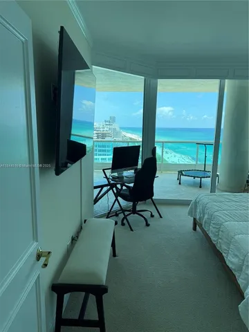 $8,500 | 5025 Collins Avenue, Unit 1908, Miami Beach, FL 33140