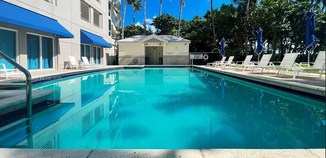 $8,500 | 5025 Collins Avenue, Unit 1908, Miami Beach, FL 33140