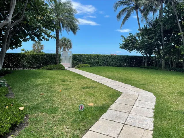 $8,500 | 5025 Collins Avenue, Unit 1908, Miami Beach, FL 33140