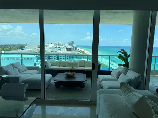 $8,500 | 5025 Collins Avenue, Unit 1908, Miami Beach, FL 33140