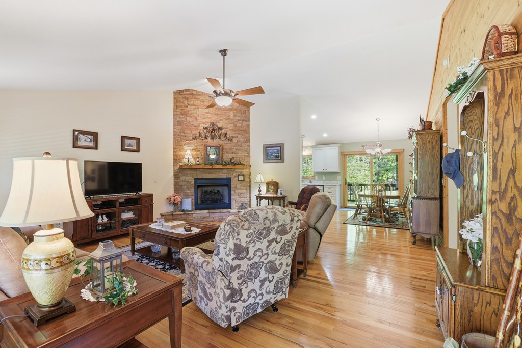 82 Rileigh Ridge Blairsville, GA 30512 - Photo 16 of 56 Gallery Image 16