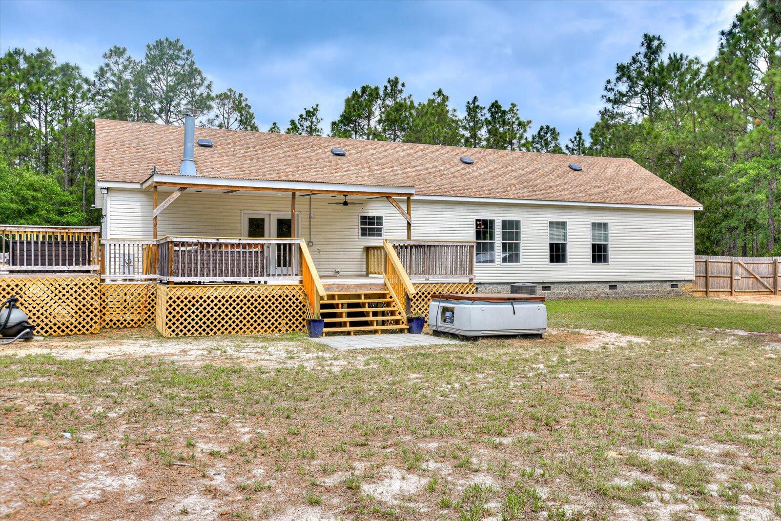 958 State Park Road Windsor, SC 29856 - Photo 44 of 56