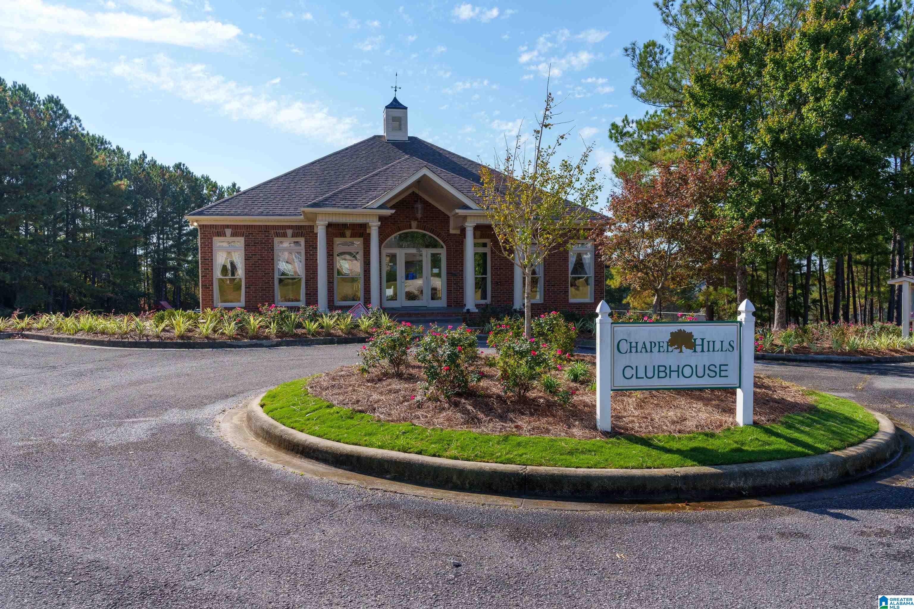 528 Enclave Circle Fultondale, AL 35068 - Photo 48 of 56