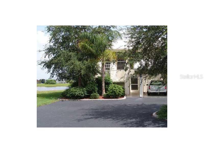 26283 Nadir Road, Unit 101 Punta Gorda, FL 33983 - Photo 1 of 1 Exterior Front