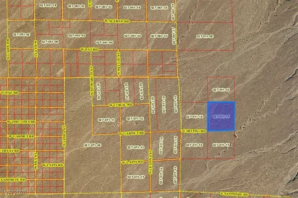 $398,160 | 370 Irving Road, Pahrump, NV 89060