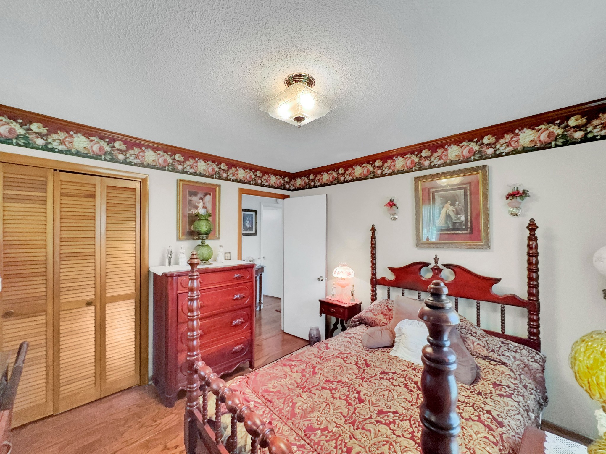 1358 Dry Branch Road Dixon Springs, TN 37057 - Photo 20 of 98