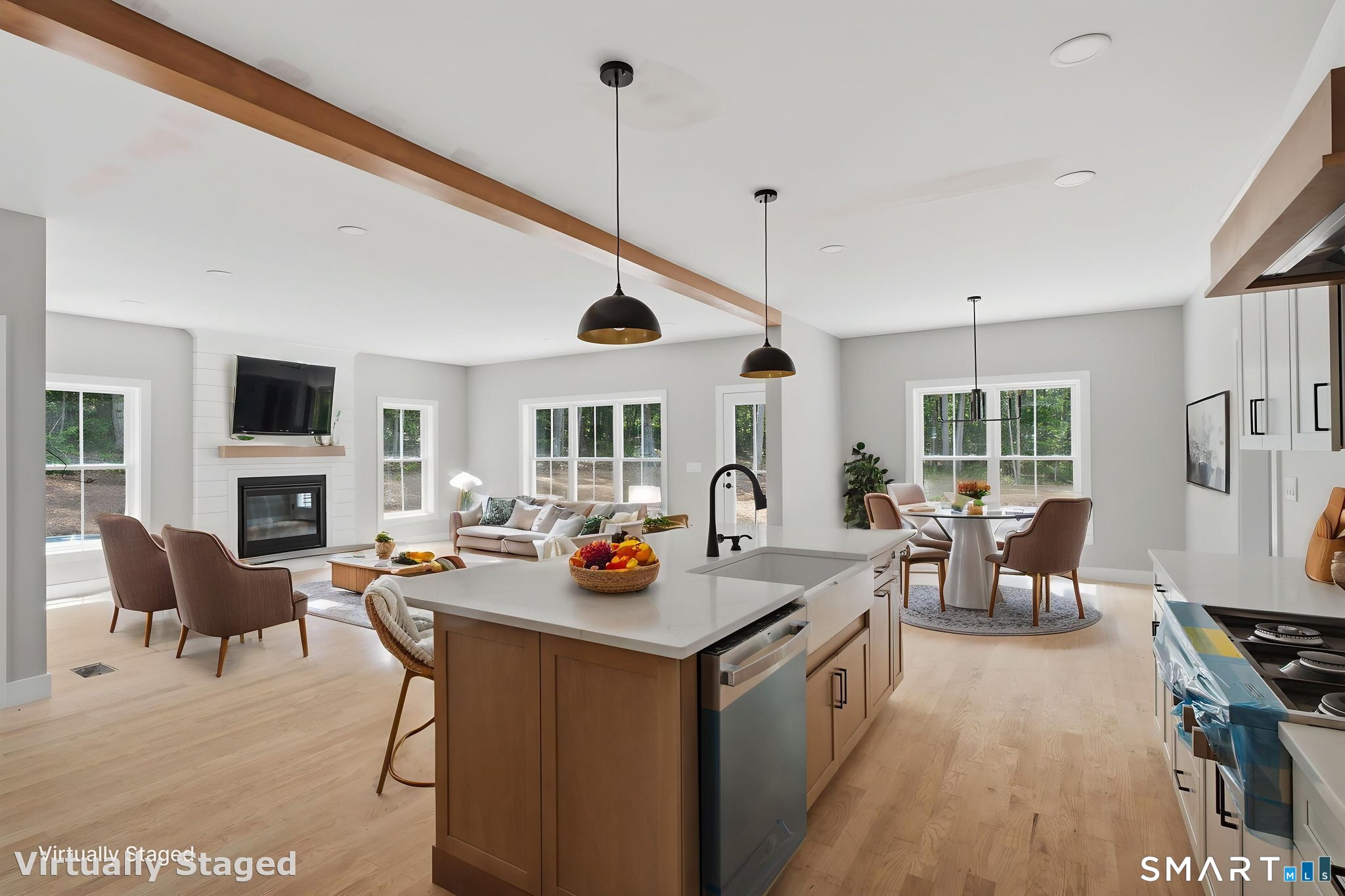 495 Wickham Road Glastonbury, CT 06033 - Photo 7 of 39