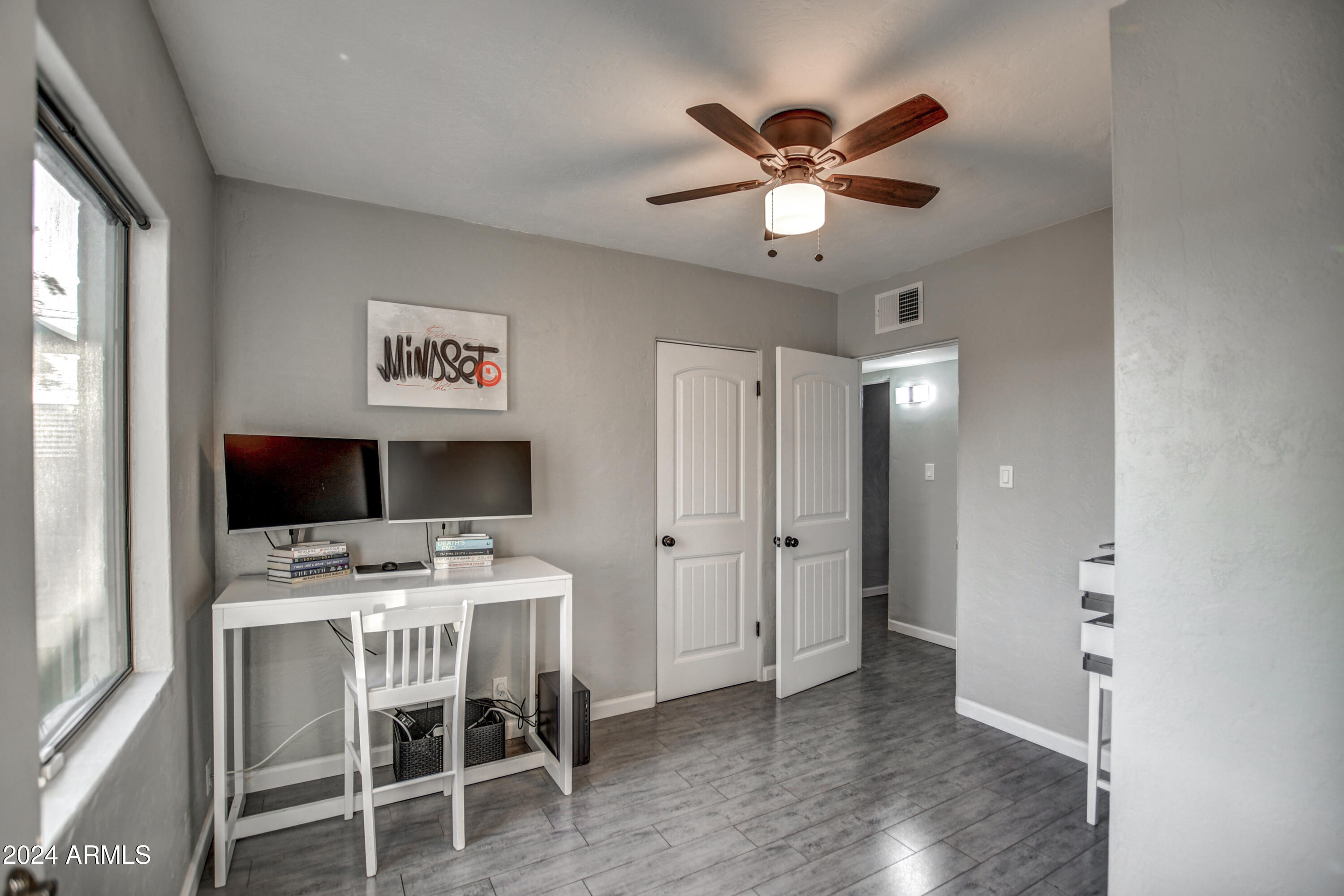1635 West Roma Avenue Phoenix, AZ 85015 - Photo 17 of 56 Bed 2, 1