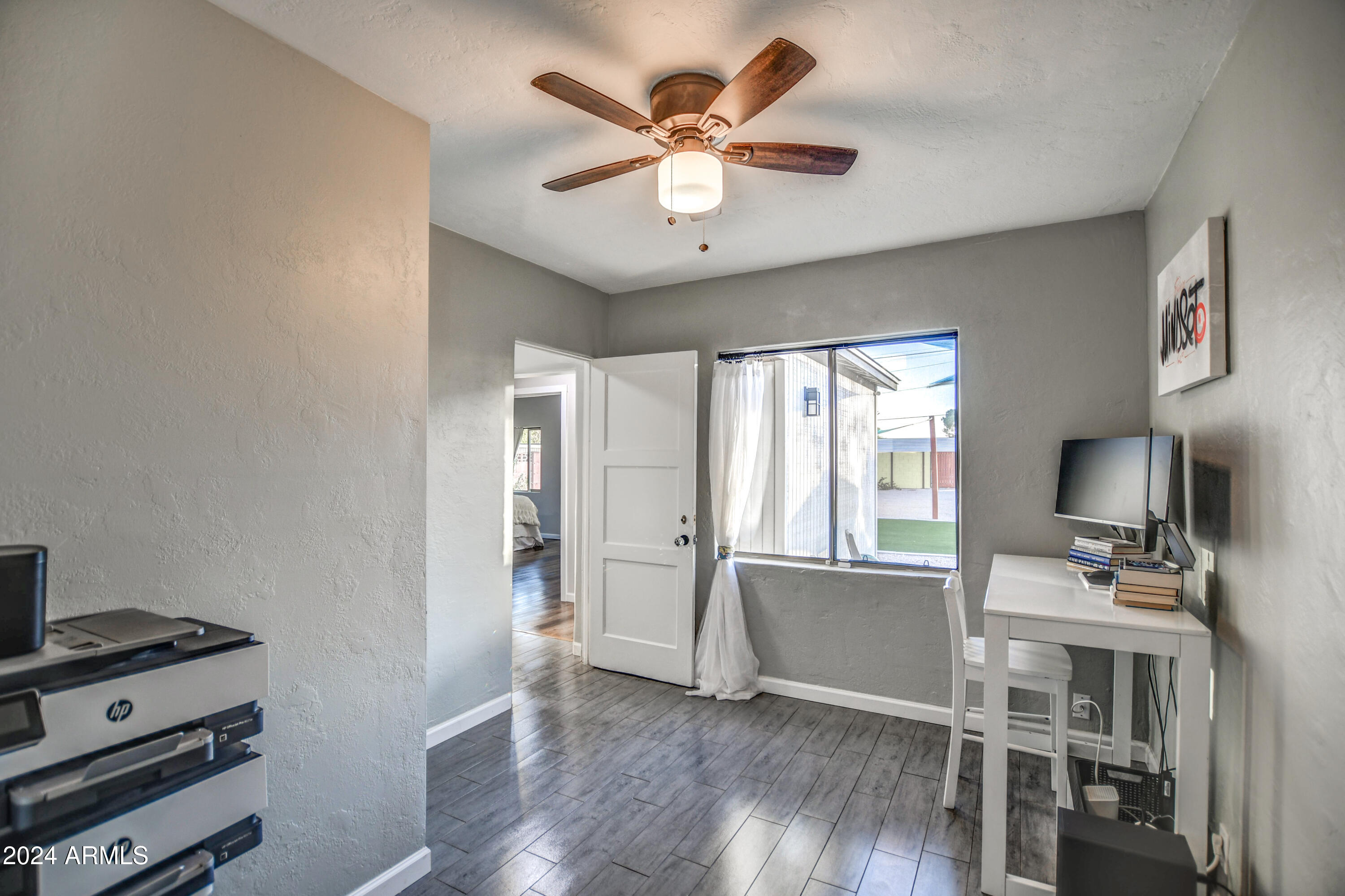 1635 West Roma Avenue Phoenix, AZ 85015 - Photo 18 of 56 Bed 2, 2