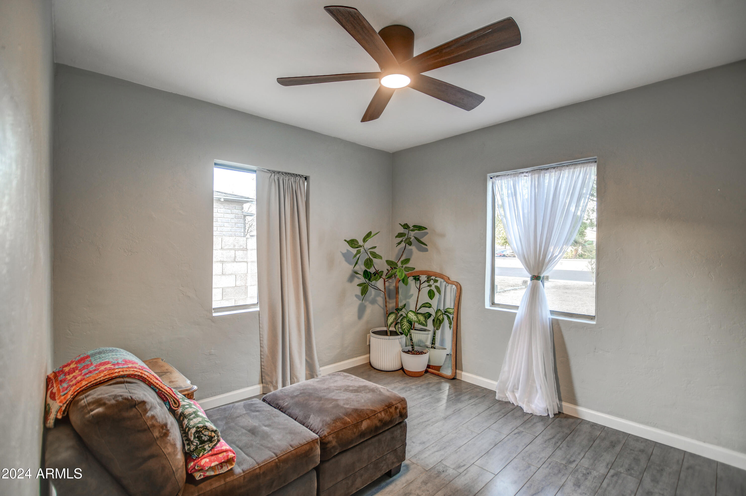 1635 West Roma Avenue Phoenix, AZ 85015 - Photo 19 of 56 Bed 3, 1