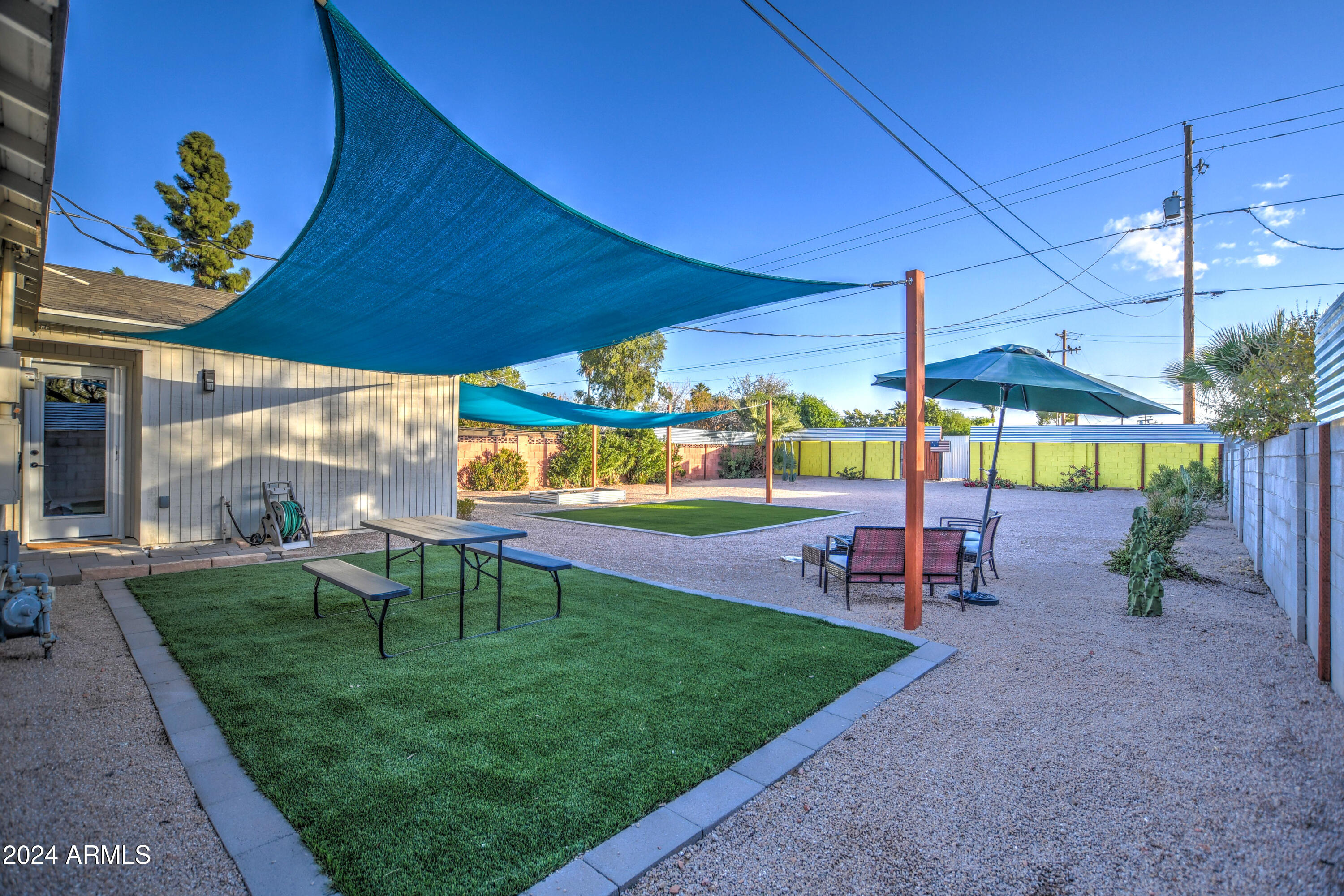 1635 West Roma Avenue Phoenix, AZ 85015 - Photo 30 of 56 Rear 1