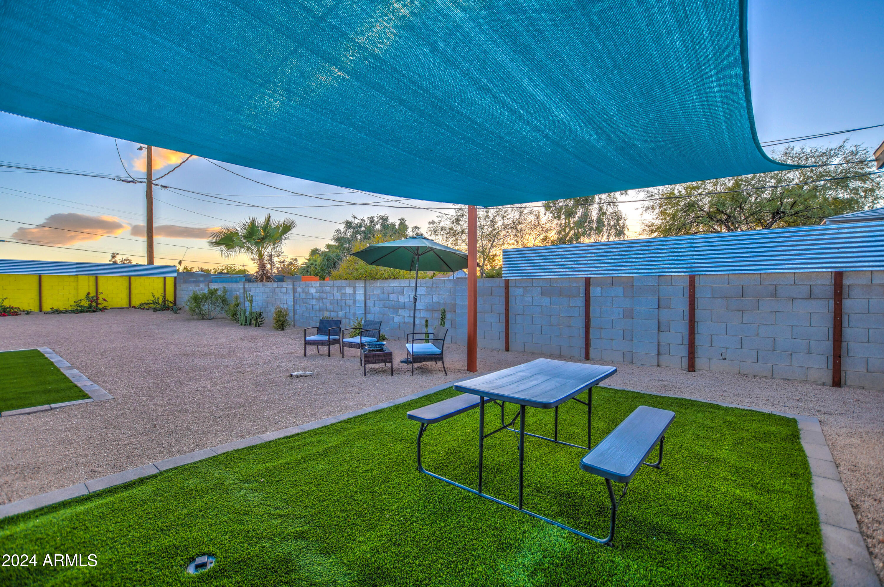 1635 West Roma Avenue Phoenix, AZ 85015 - Photo 33 of 56 TWilight 6