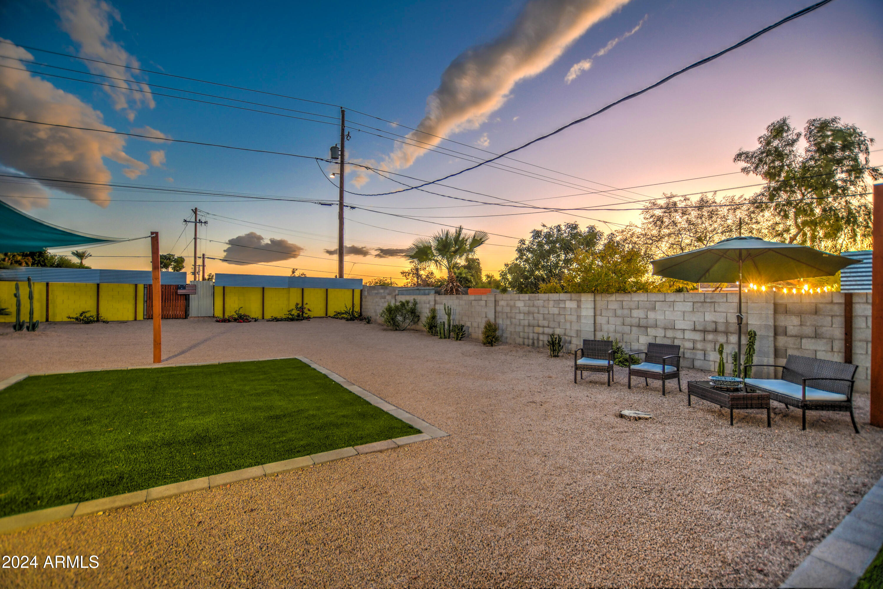 1635 West Roma Avenue Phoenix, AZ 85015 - Photo 45 of 56 Twilight 30