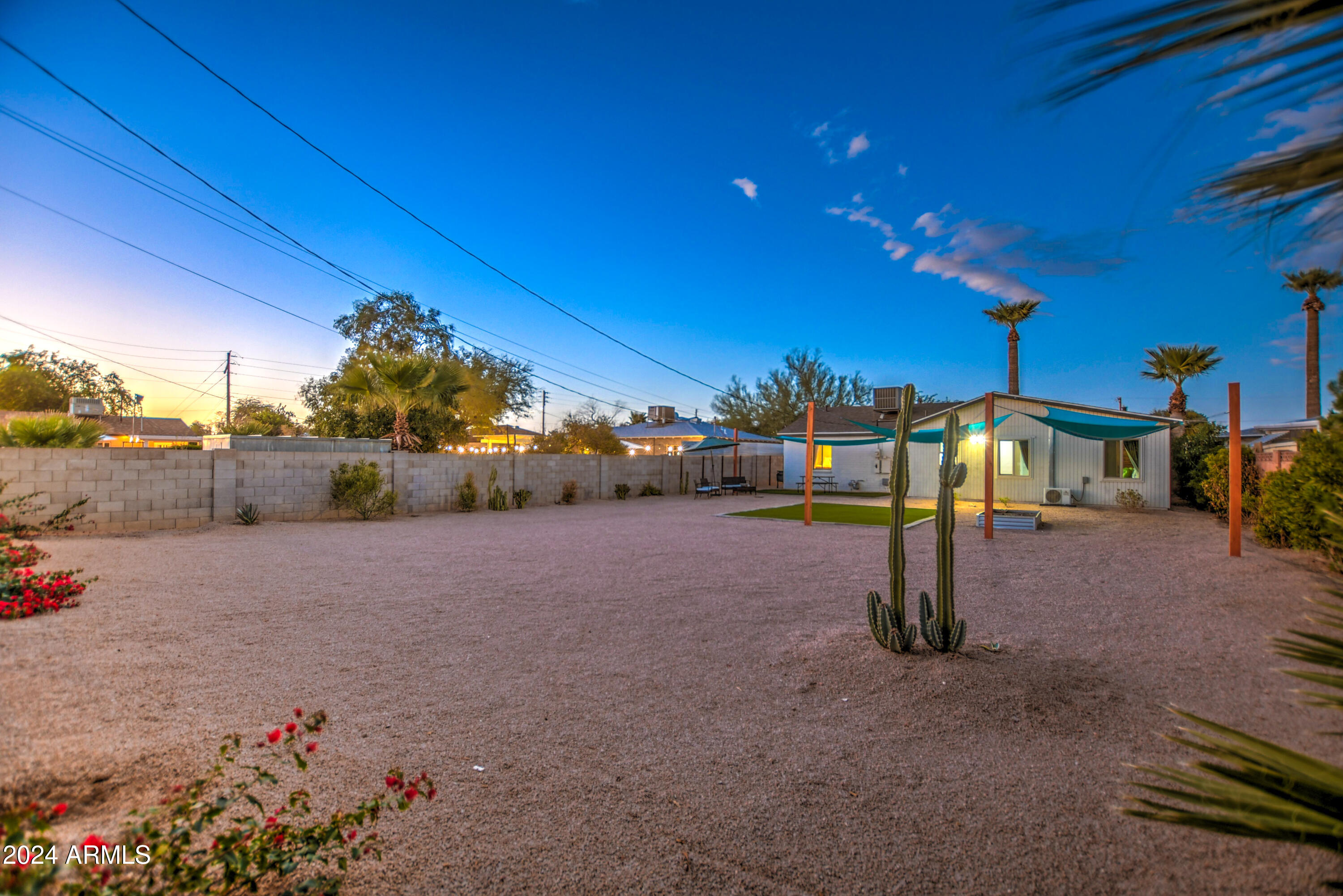 1635 West Roma Avenue Phoenix, AZ 85015 - Photo 54 of 56 No HOA