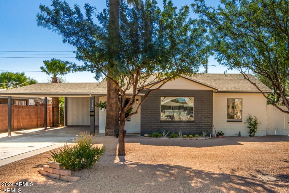 1635 West Roma Avenue Phoenix, AZ 85015 - Photo 55 of 56 Bonnie Lea Lots