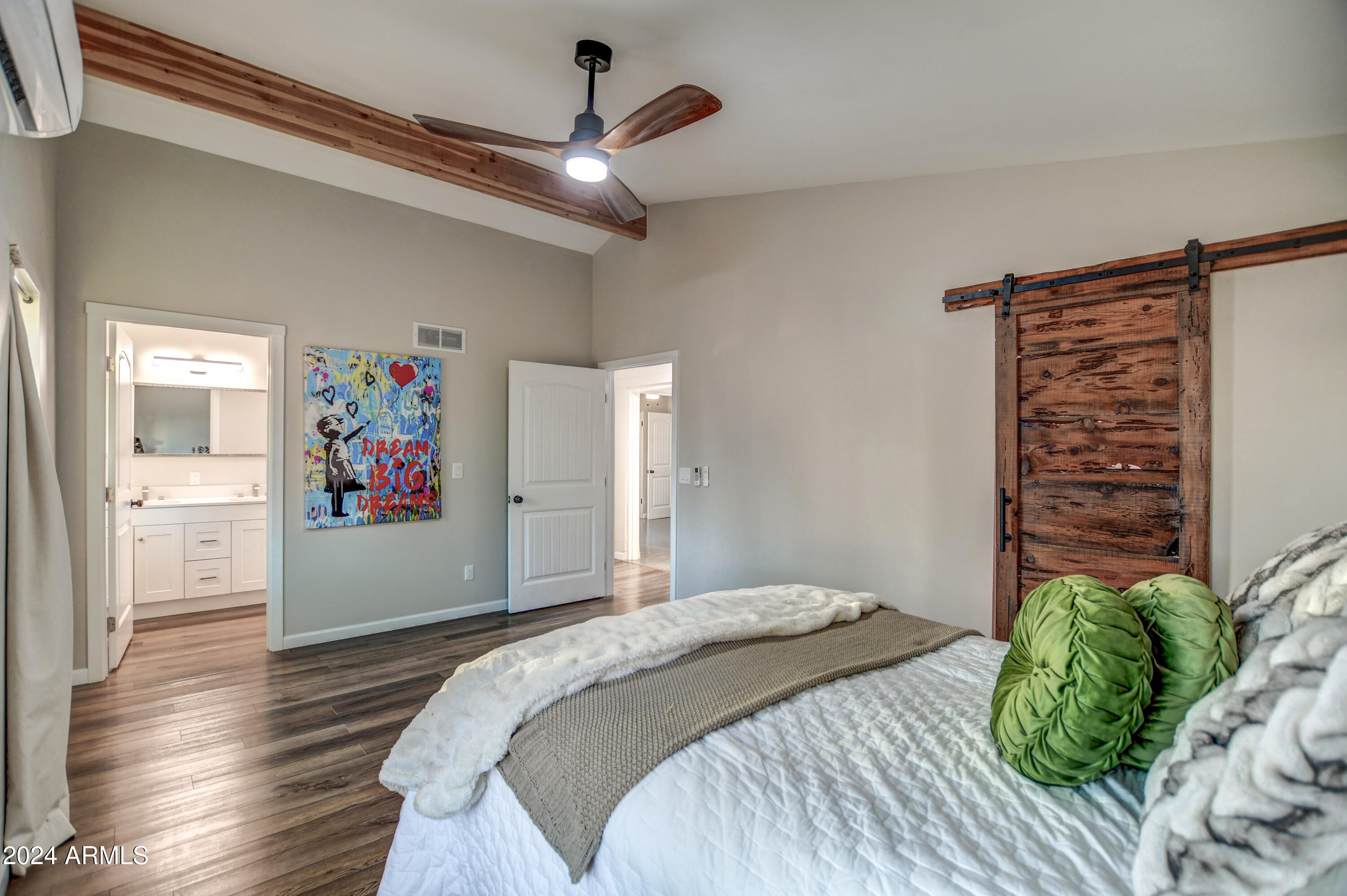 1635 West Roma Avenue Phoenix, AZ 85015 - Photo 6 of 56 Primary Bed 3