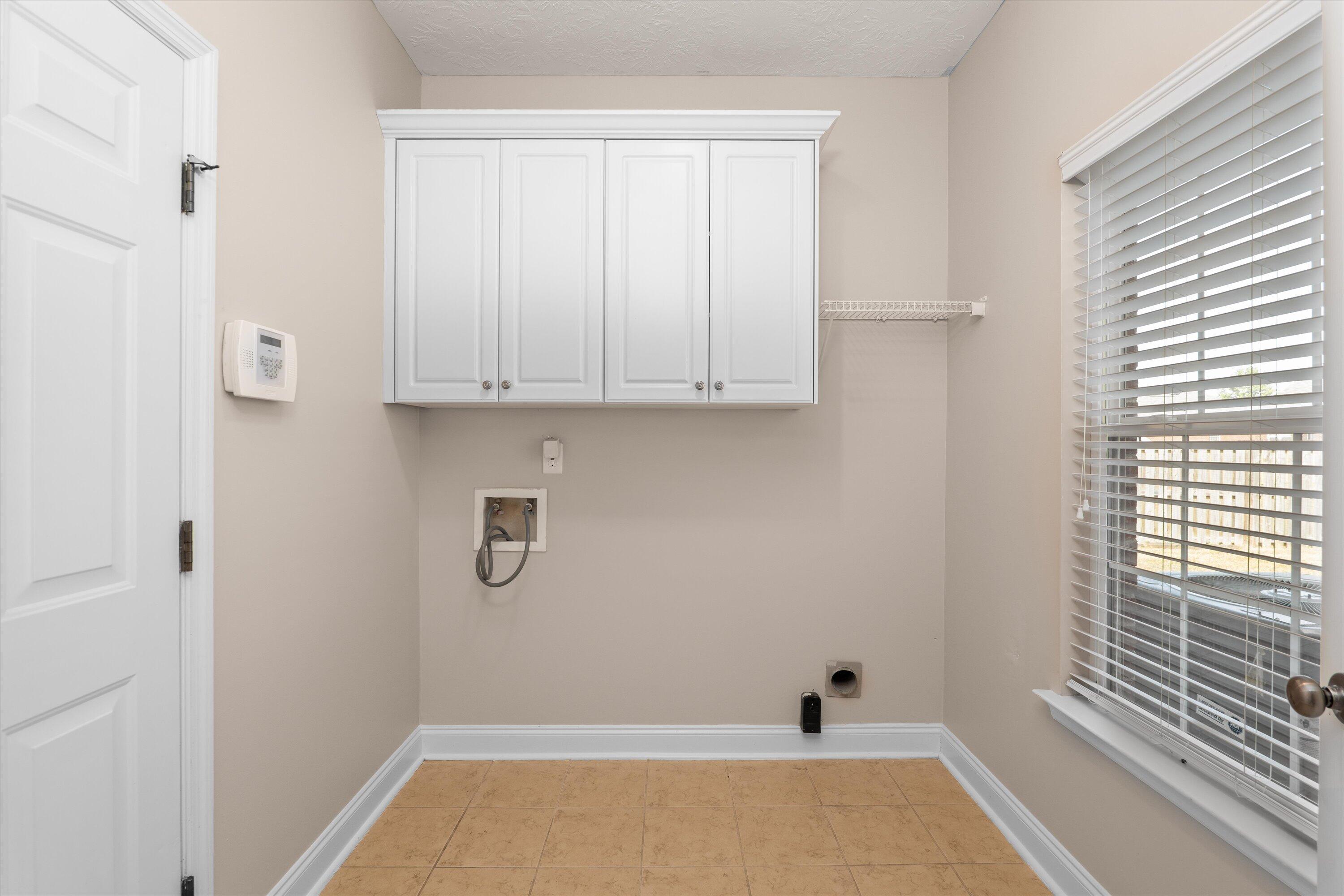 4588 Logans Way Augusta, GA 30909 - Photo 13 of 40 laundry