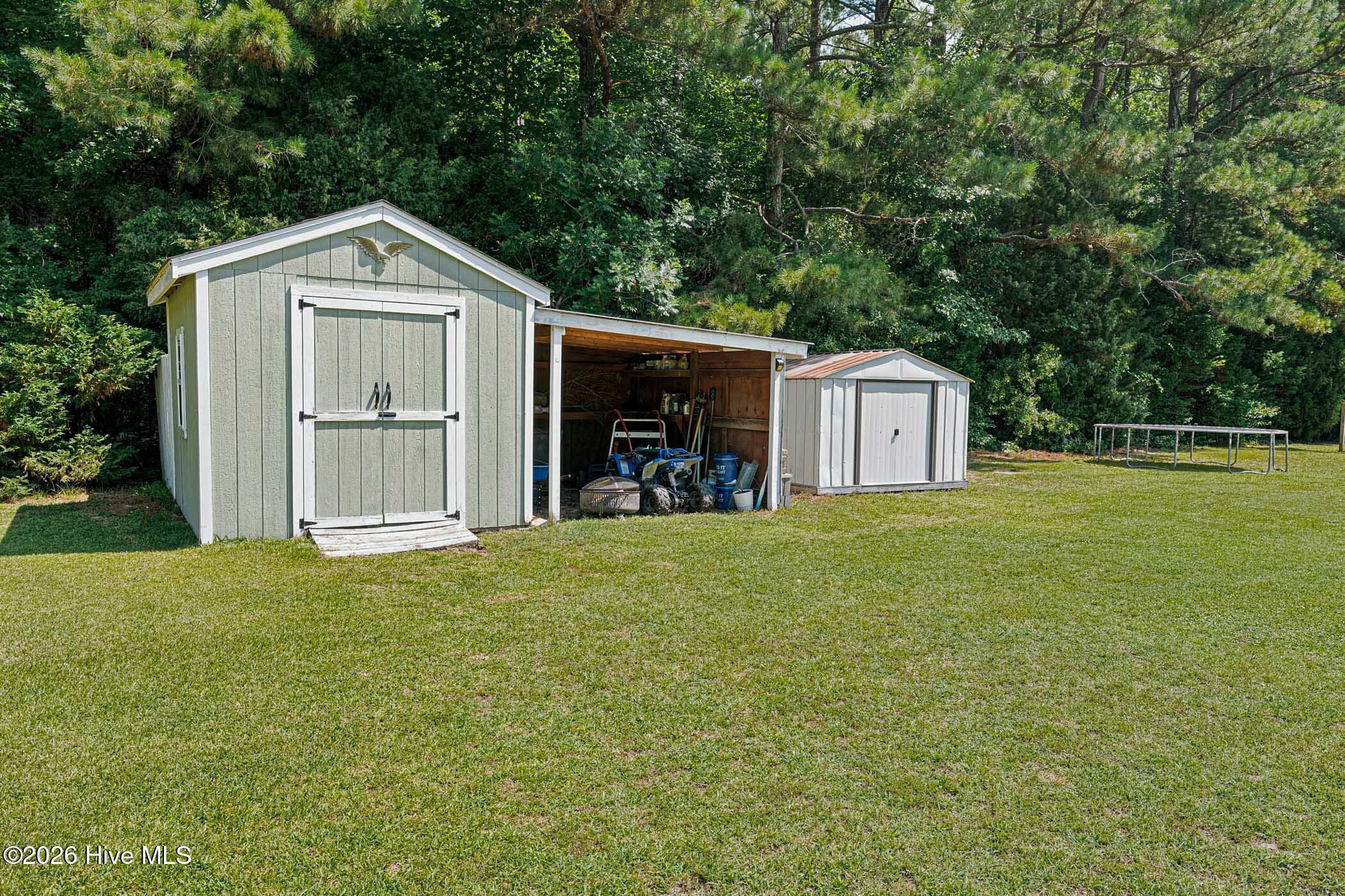 109 Riddle Court Shawboro, NC 27973 - Photo 59 of 85
