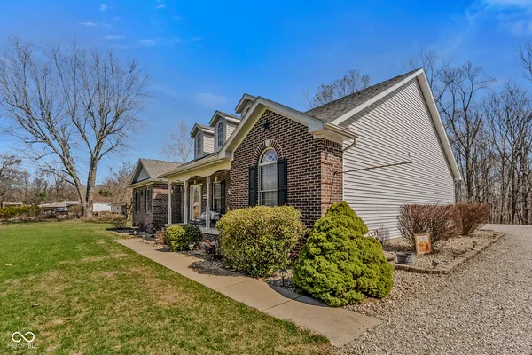 $499,000 | 6440 East State Road 45, Bloomington, IN 47408