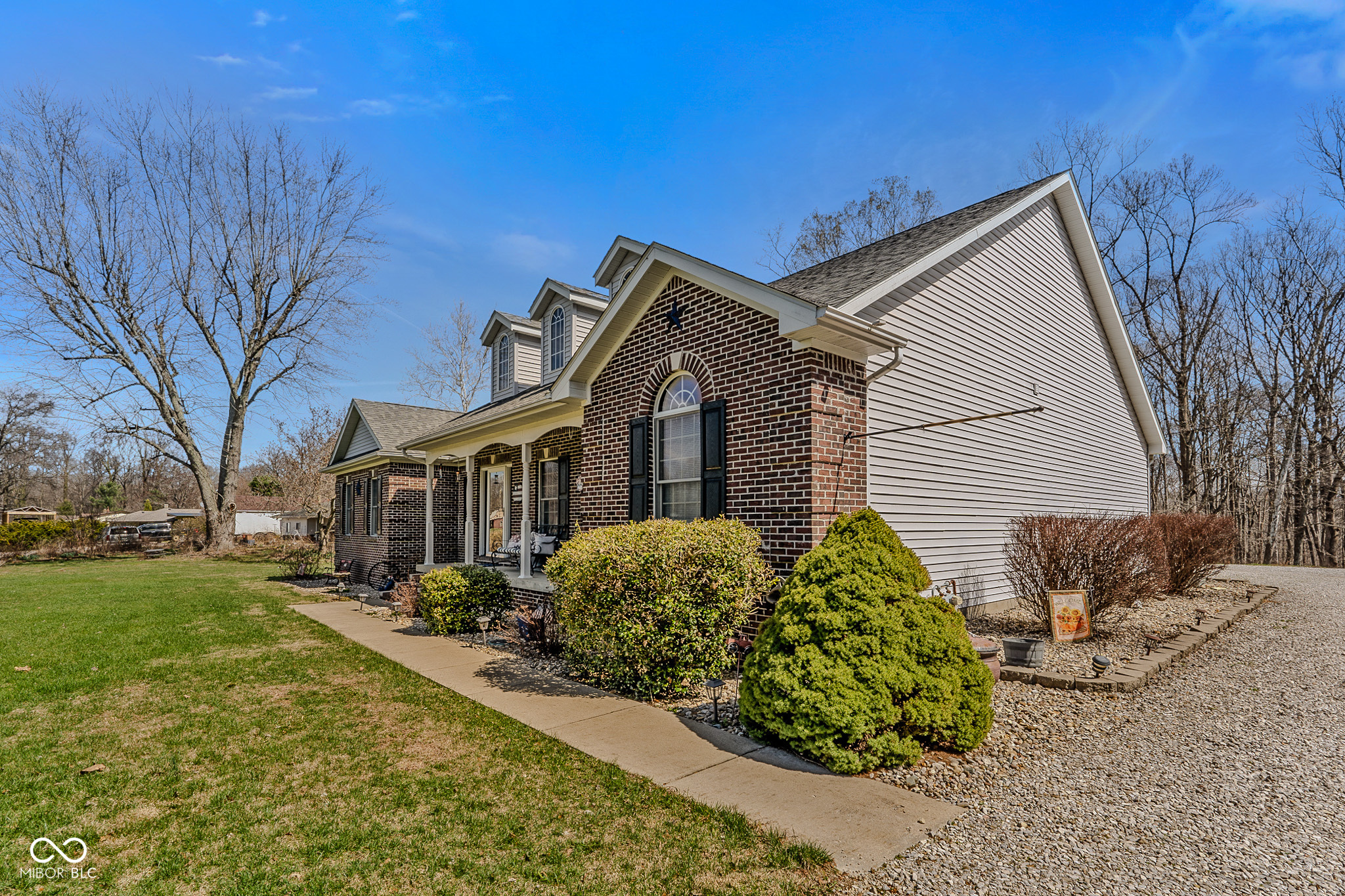 6440 East State Road 45 Bloomington, IN 47408 - Photo 1 of 48