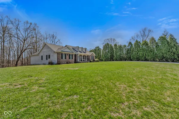 $499,000 | 6440 East State Road 45, Bloomington, IN 47408