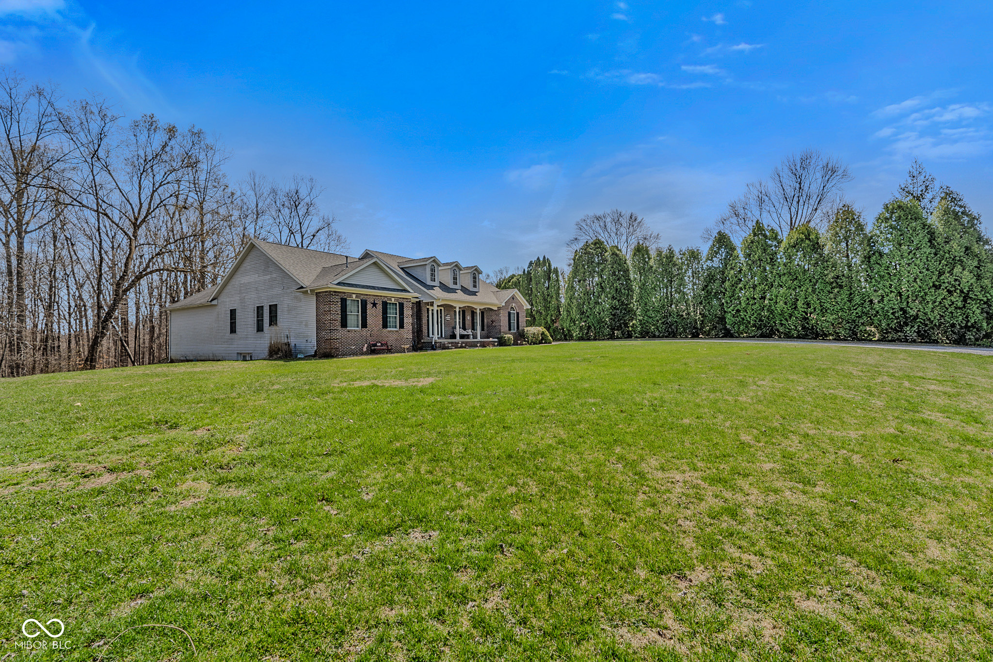 6440 East State Road 45 Bloomington, IN 47408 - Photo 2 of 48