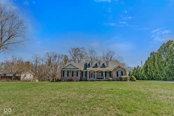 $499,000 | 6440 East State Road 45, Bloomington, IN 47408