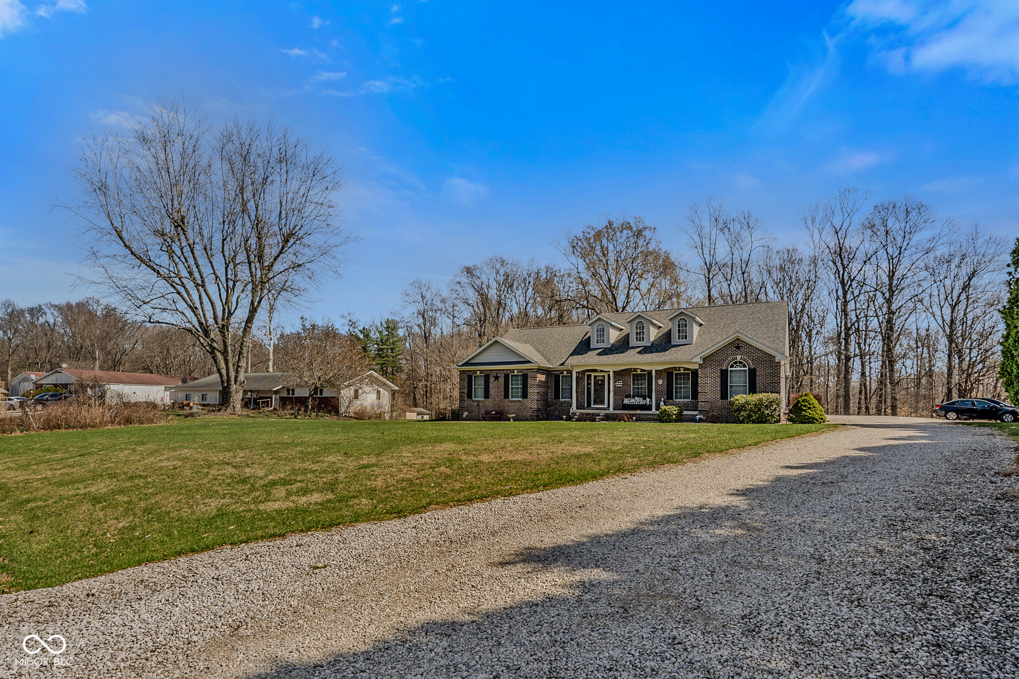 6440 East State Road 45 Bloomington, IN 47408 - Photo 4 of 48