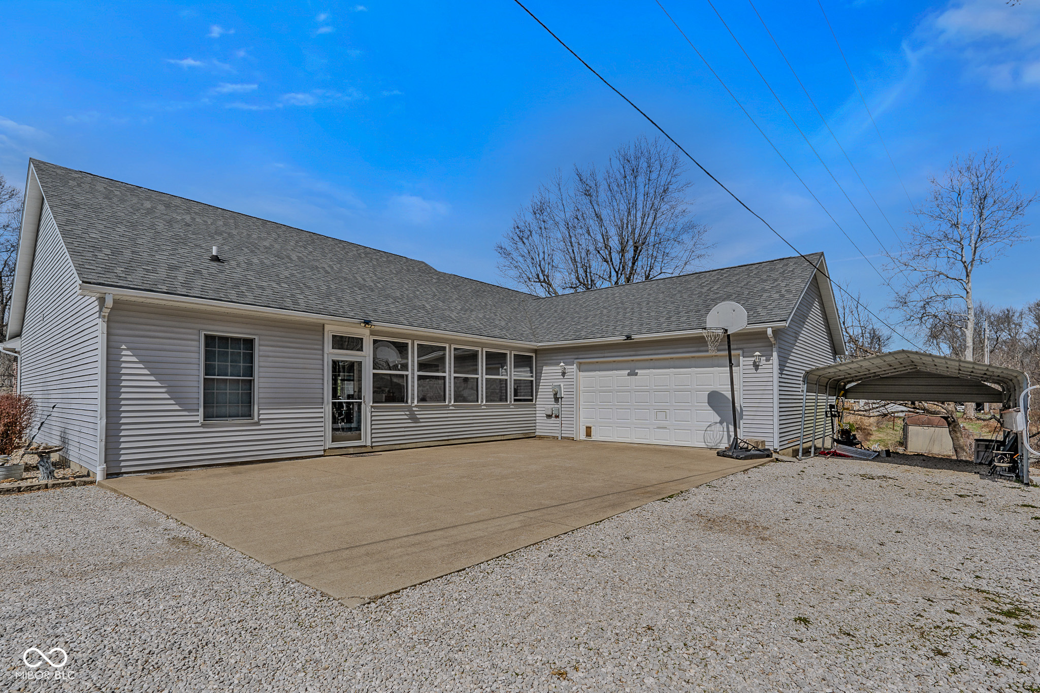 6440 East State Road 45 Bloomington, IN 47408 - Photo 41 of 48
