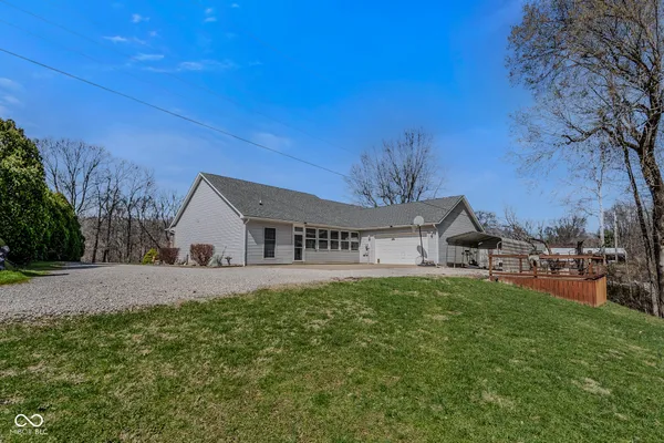 $499,000 | 6440 East State Road 45, Bloomington, IN 47408