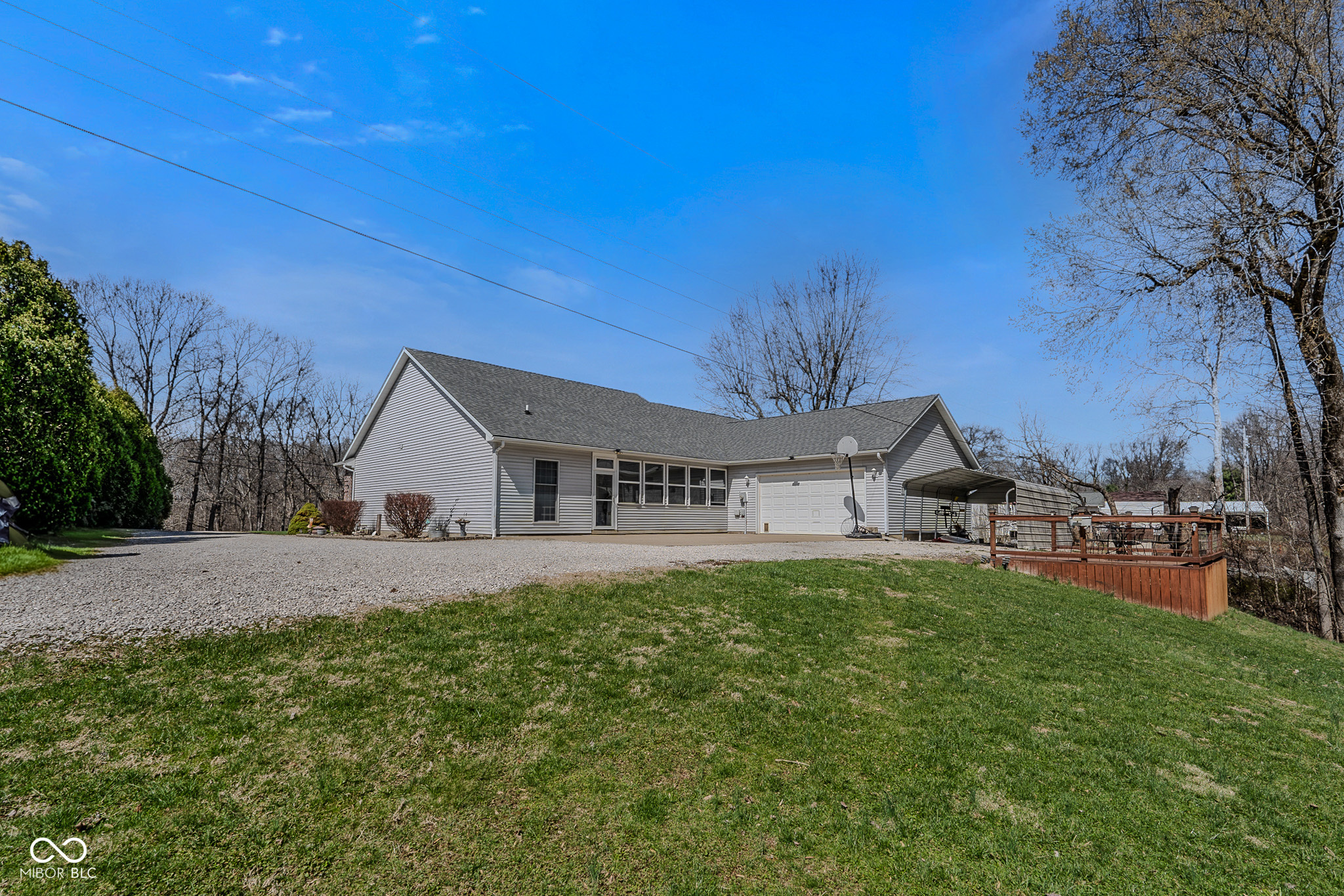6440 East State Road 45 Bloomington, IN 47408 - Photo 43 of 48