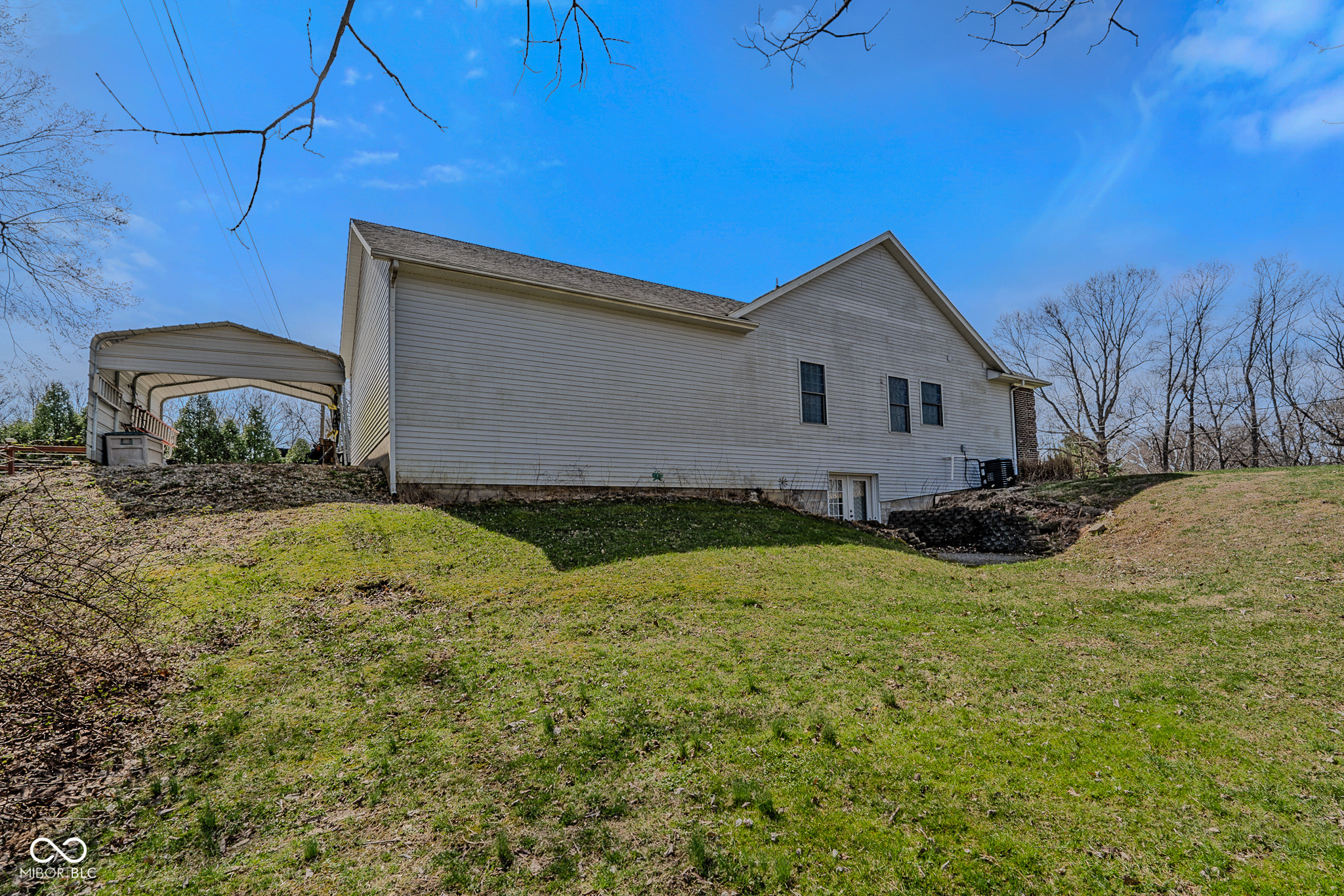 6440 East State Road 45 Bloomington, IN 47408 - Photo 46 of 48