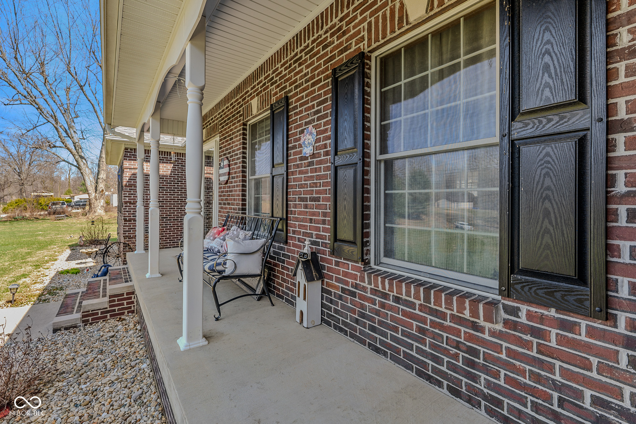6440 East State Road 45 Bloomington, IN 47408 - Photo 5 of 48