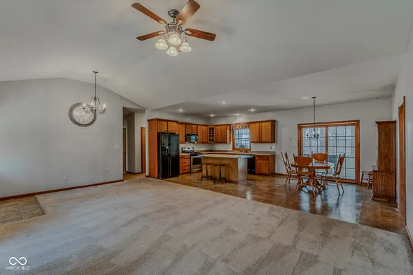 $499,000 | 6440 East State Road 45, Bloomington, IN 47408