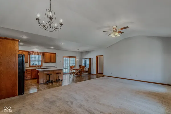 $499,000 | 6440 East State Road 45, Bloomington, IN 47408
