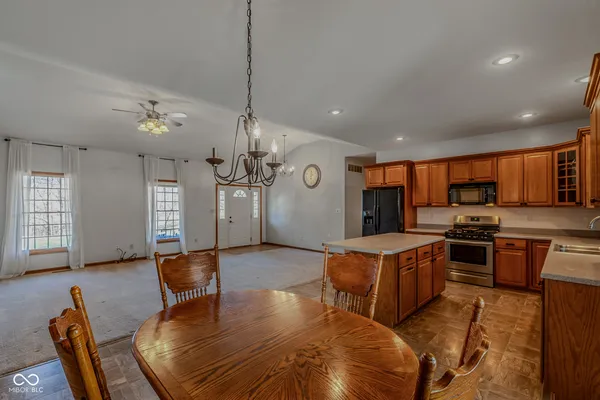 $499,000 | 6440 East State Road 45, Bloomington, IN 47408