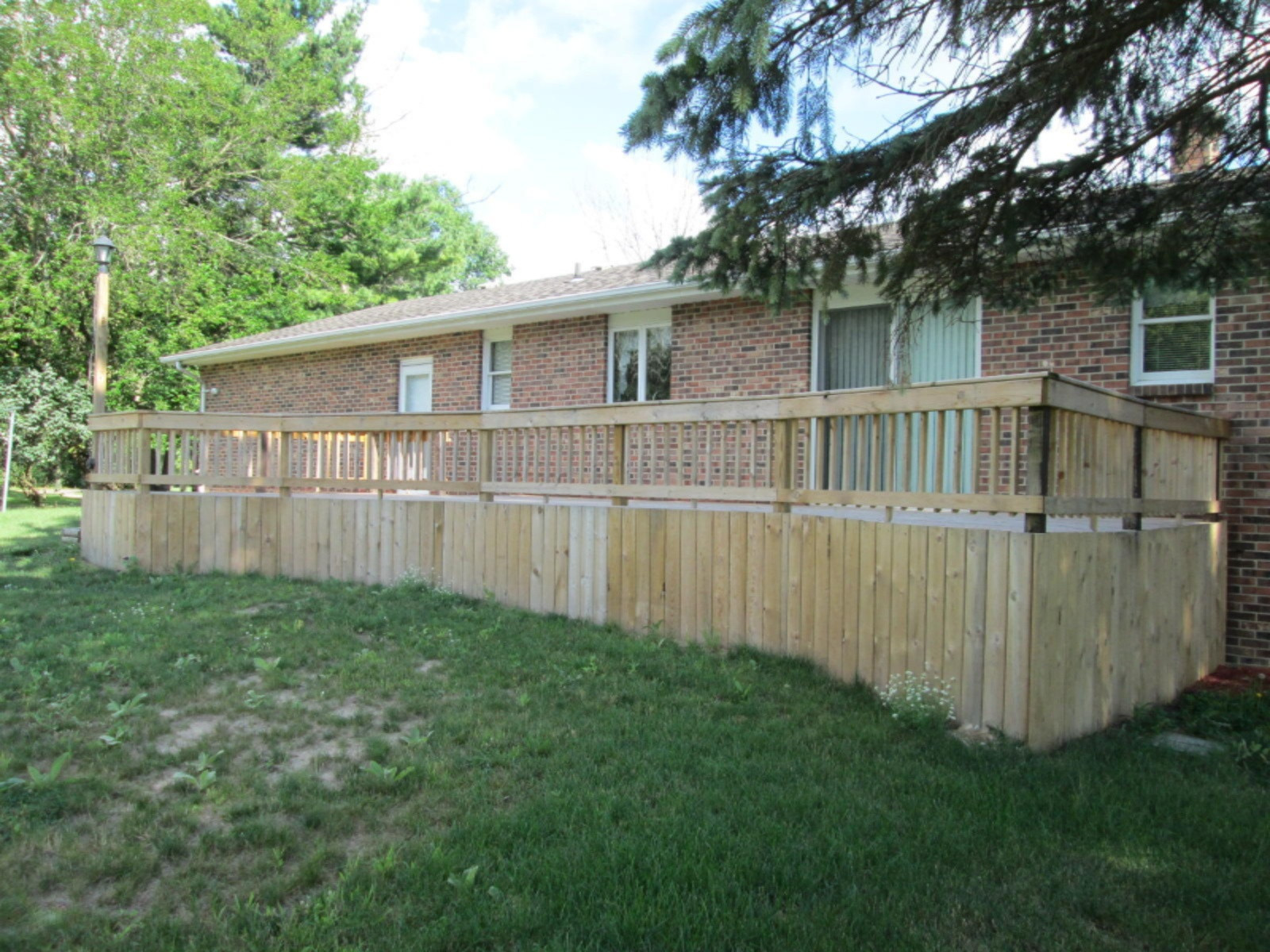 4012 Snow Road Bridgman, MI 49106 - Photo 3 of 25 IMG_3057