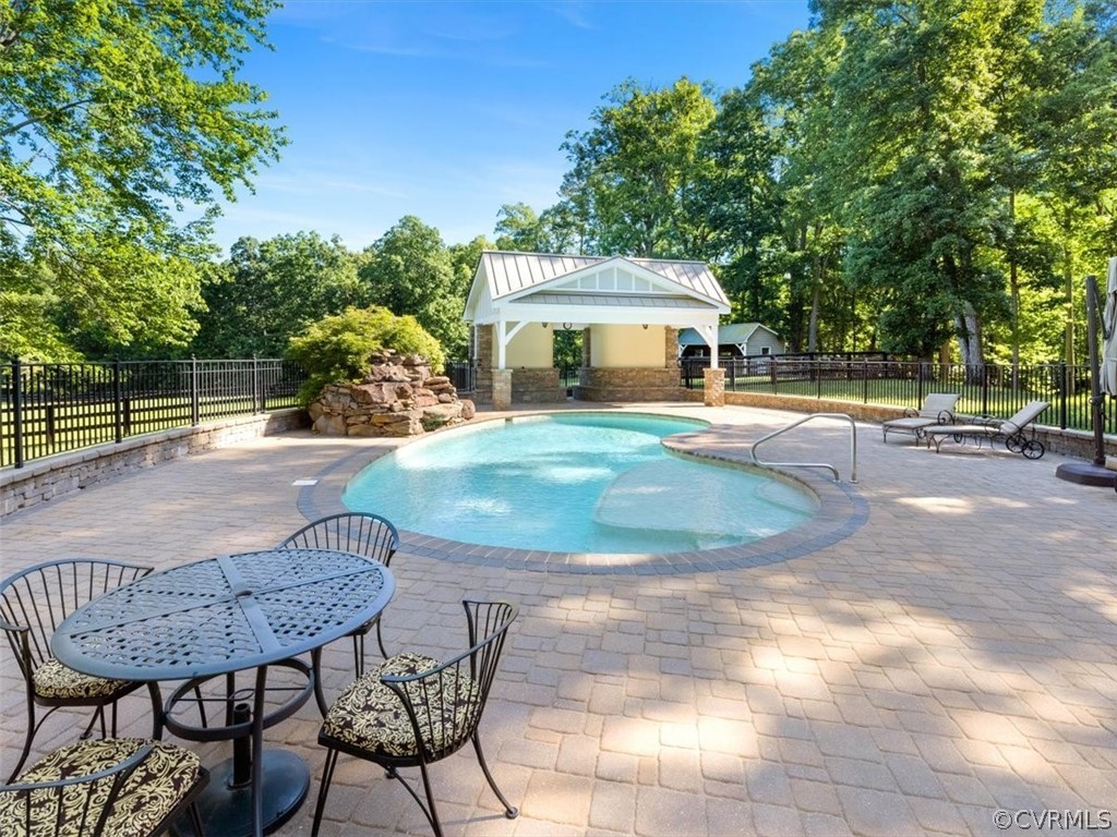 3120 Winterfield Road Midlothian, VA 23113 - Photo 40 of 50 Gallery Image 40