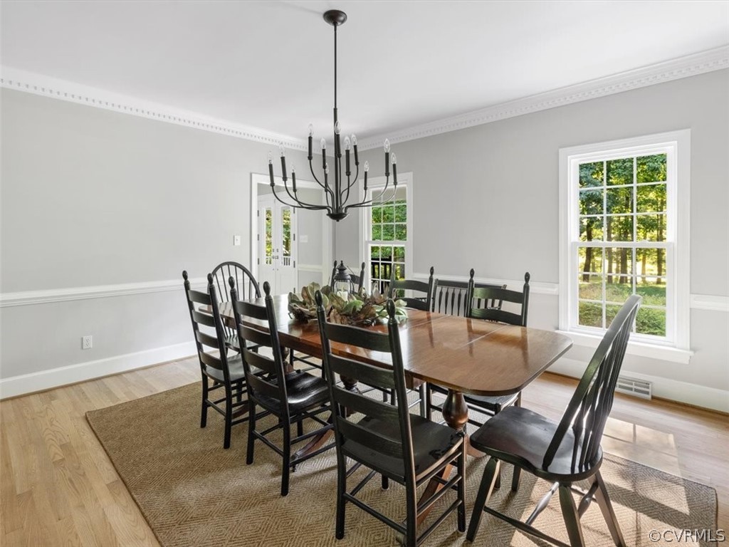 3120 Winterfield Road Midlothian, VA 23113 - Photo 6 of 50 Gallery Image 6