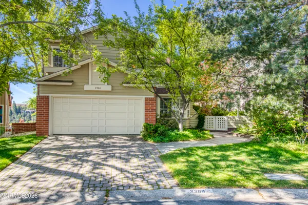 $710,000 | 2384 Silver Ridge Drive, Reno, NV 89509