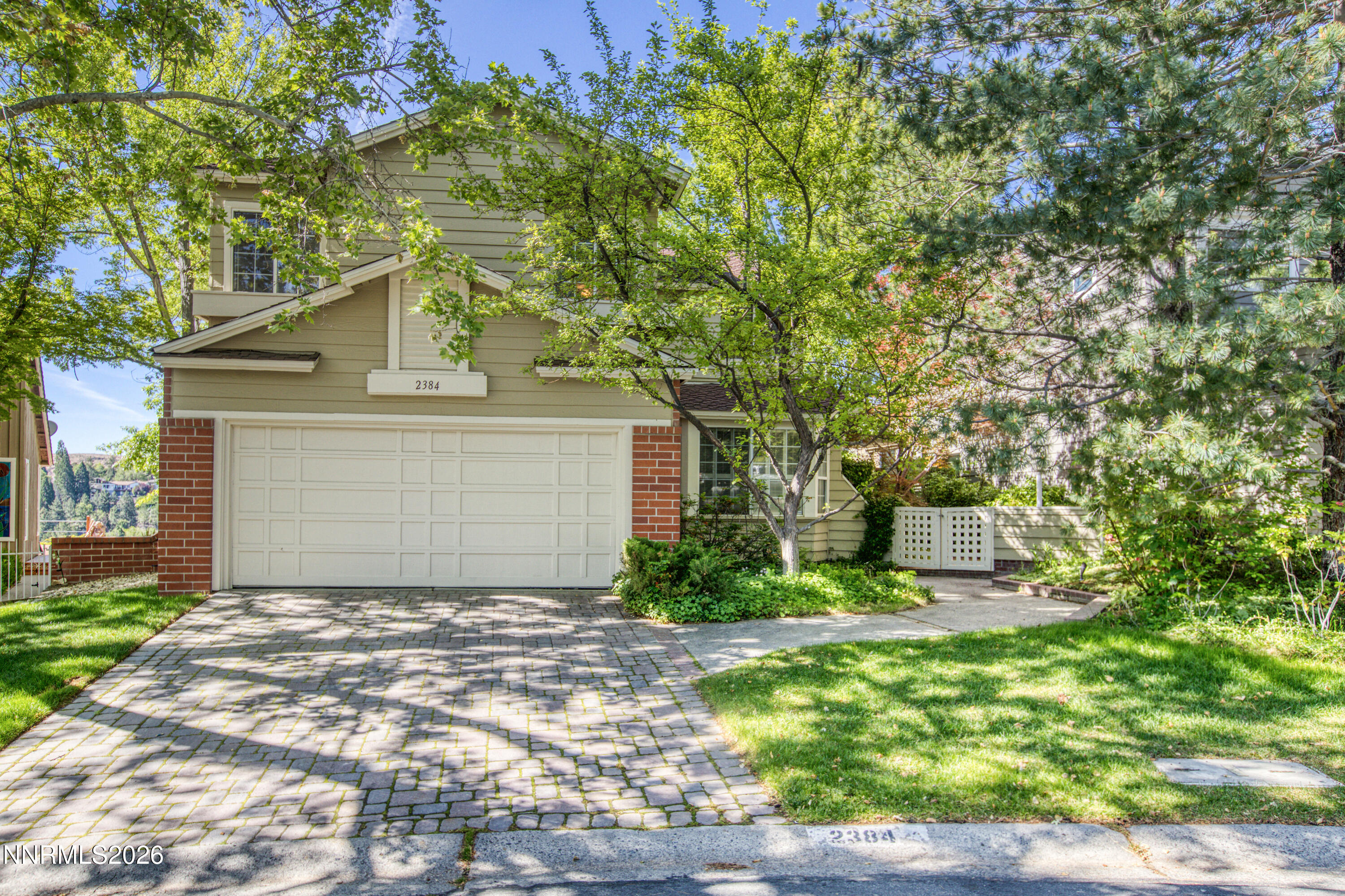 2384 Silver Ridge Drive Reno, NV 89509 - Photo 1 of 23 SilverRidge2384-001