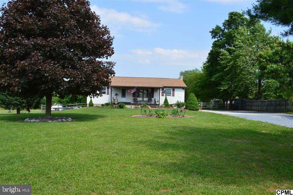 163 Oakhill Road Carlisle, PA 17015 - Photo 1 of 1 Gallery Image 1