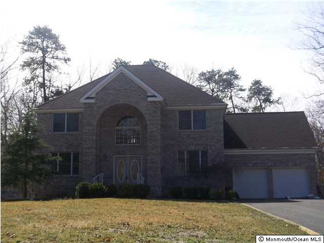 342 Clearstream Road Jackson, NJ 08527 - Photo 1 of 3 Primary Photo