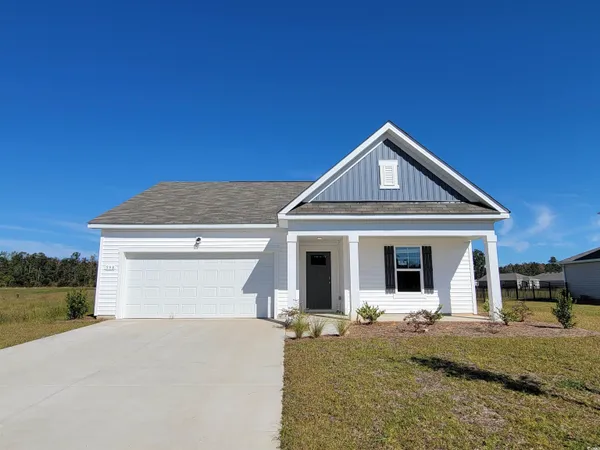 $272,500 | 598 Strawberry Fld Way, Galivants Ferry, SC 29544