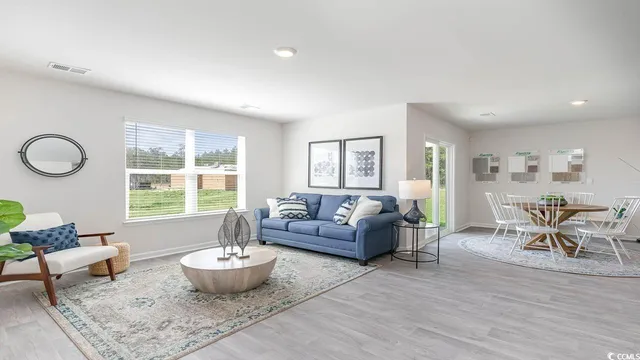 $282,880 | 598 Strawberry Fld Way, Galivants Ferry, SC 29544