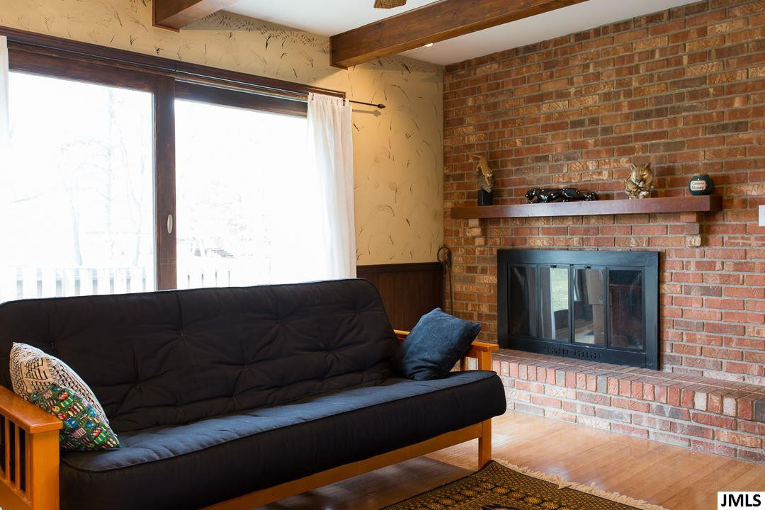 5884 North Rickfield Road Jackson, MI 49201 - Photo 11 of 30 Photo 11