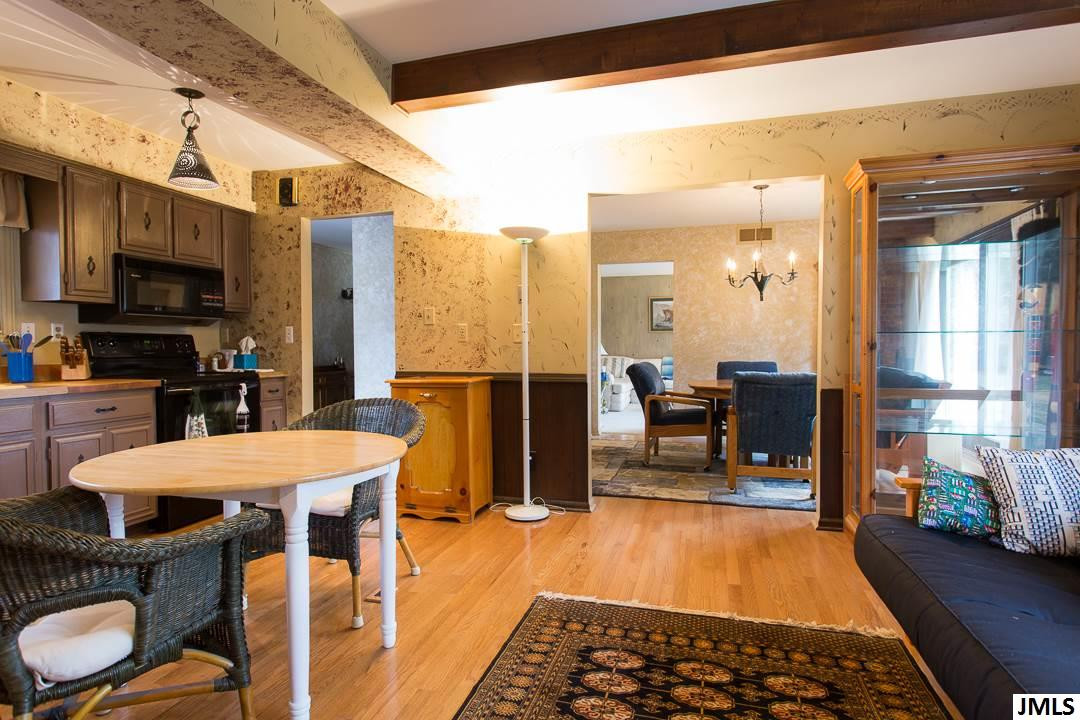 5884 North Rickfield Road Jackson, MI 49201 - Photo 13 of 30 Photo 13