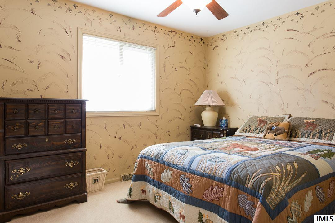 5884 North Rickfield Road Jackson, MI 49201 - Photo 16 of 30 Photo 16