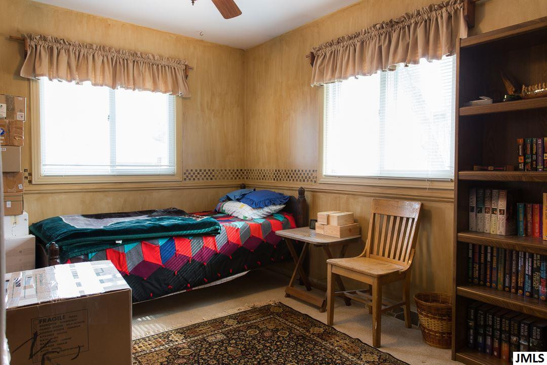 5884 North Rickfield Road Jackson, MI 49201 - Photo 17 of 30 Photo 17